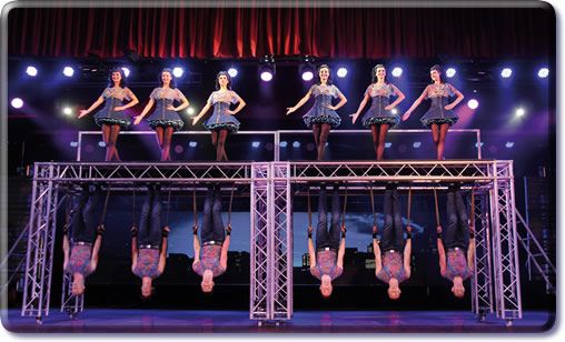 Benidorm Palace Show benidorm palace show 2014